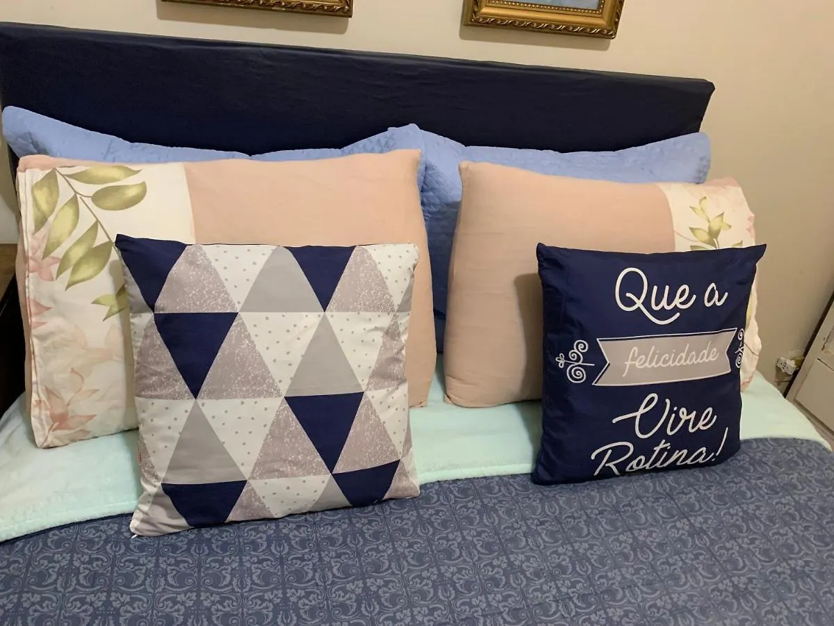 Apartment Apto Aconchegante Com 3 Dormitorios Bem Localizado Porto Alegre